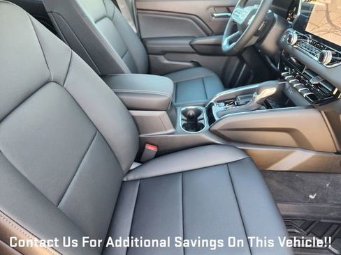 New 2026 GMC Canyon Elevation w/ Convenience Package image 10