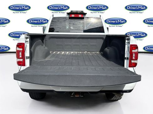 Used 2023 RAM 2500 Laramie image 28