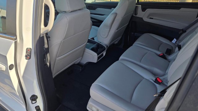 New 2027 Honda Odyssey EX-L image 9