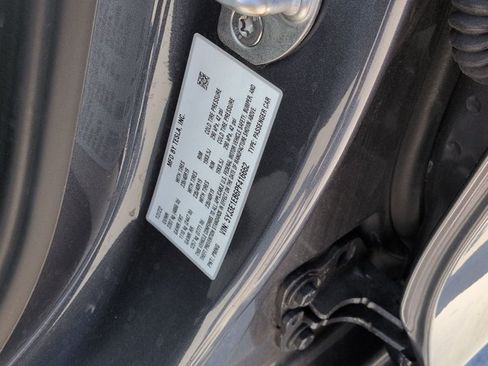 Used 2023 Tesla Model 3 Long Range AWD/4WD image 29