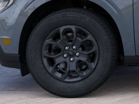 New 2026 Ford Maverick XLT w/ XLT Luxury Package AWD/4WD image 24