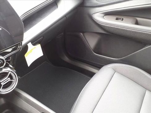 New 2024 Chevrolet Blazer EV LT image 18