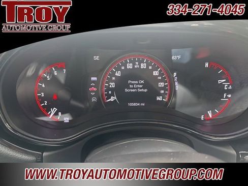 Used 2021 Dodge Durango GT image 31