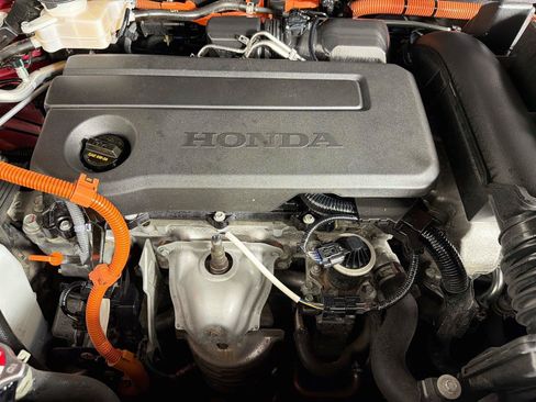 Used 2024 Honda CR-V Sport-L image 32