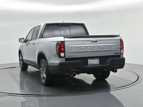 Used 2024 Honda Ridgeline TrailSport image 34