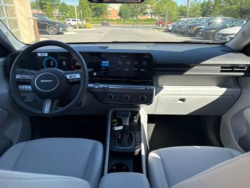Certified 2026 Hyundai Kona SE FWD image 12