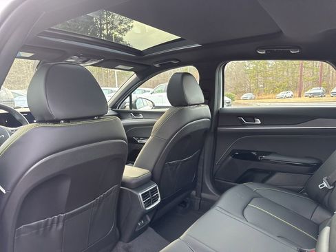 New 2026 Kia K5 GT image 12