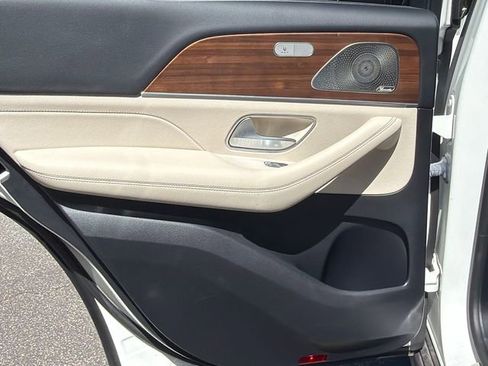 Used 2022 Mercedes-Benz GLE 350 image 24