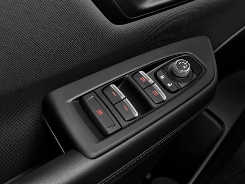 New 2026 Subaru Forester Premium AWD/4WD image 22