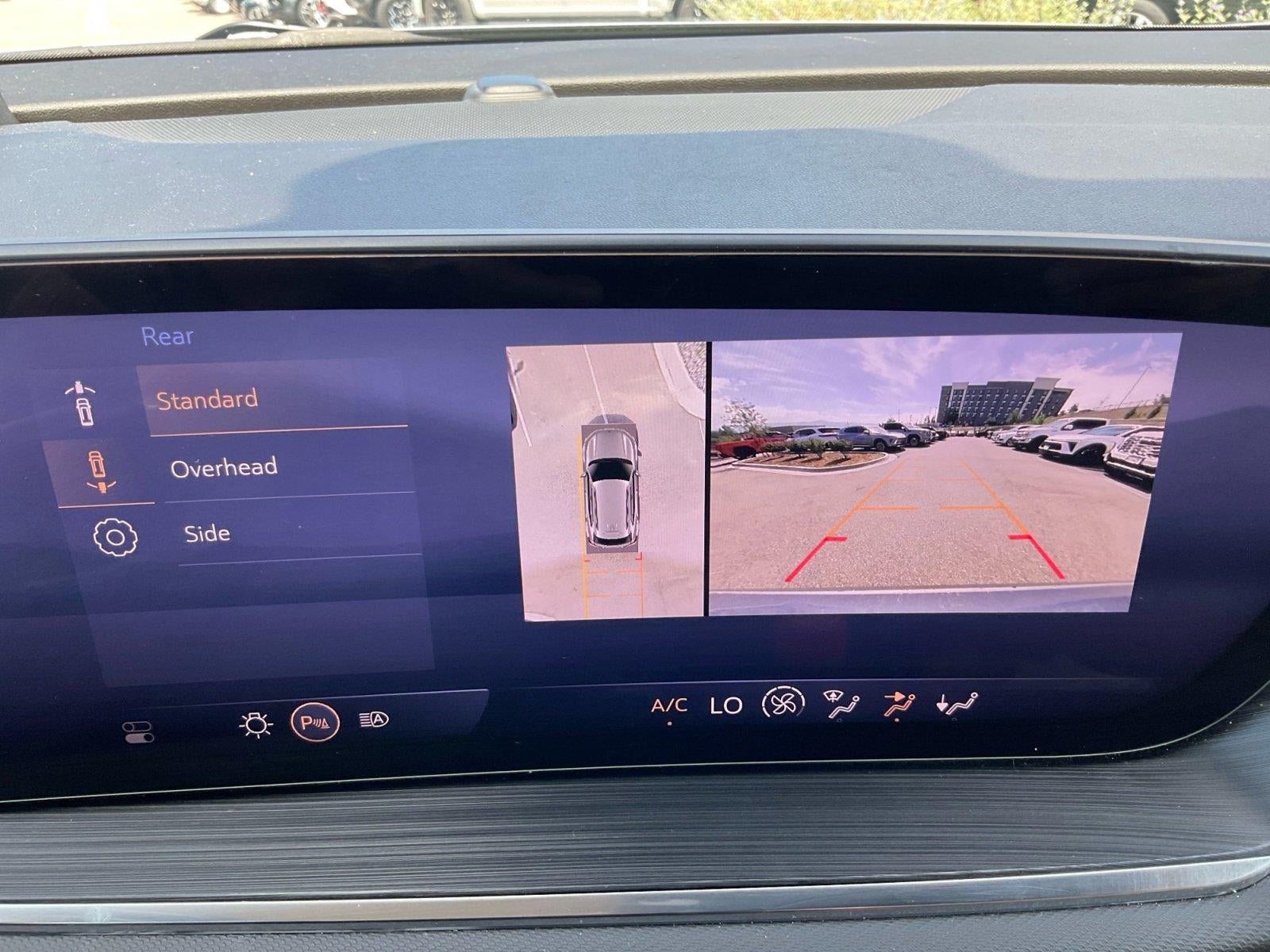 Certified 2024 Buick Envision Preferred AWD/4WD image 18
