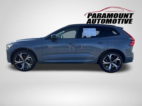 Used 2023 Volvo XC60 B5 Ultimate image 4