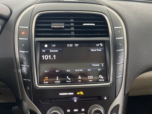Used 2019 Lincoln Nautilus Reserve AWD/4WD image 62