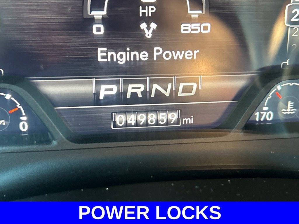 Used 2022 RAM 1500 TRX w/ TRX Level 2 Equipment Group AWD/4WD image 25