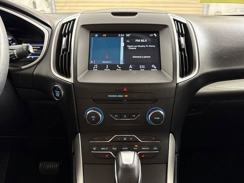 Used 2016 Ford Edge SEL w/ Equipment Group 201A image 18