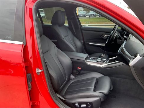 Used 2020 BMW 330i Sedan w/ Convenience Package image 8