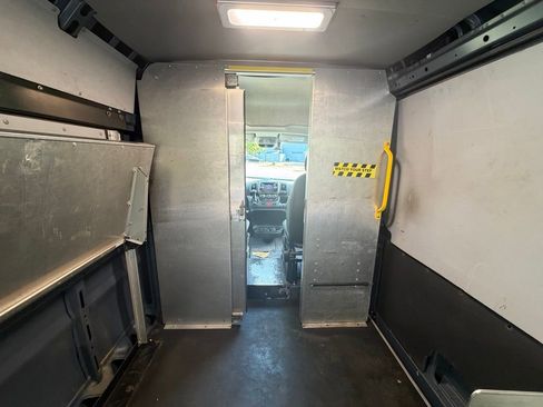 Used 2020 RAM ProMaster 3500 image 20