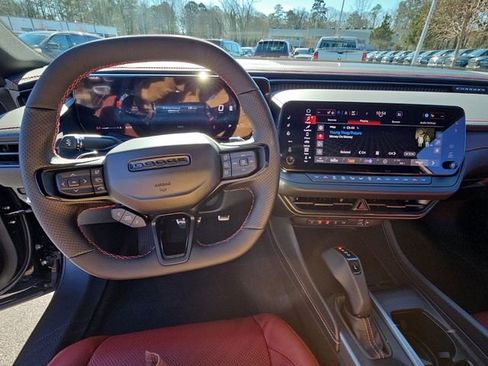 New 2026 Dodge Charger R/T Scat Pack image 12