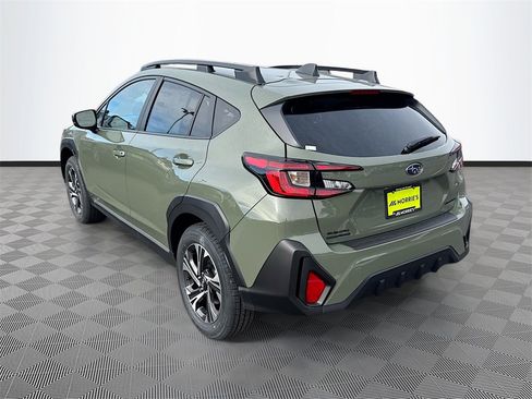 New 2026 Subaru Crosstrek 2.0i Premium image 33
