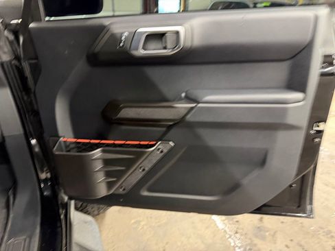 Used 2023 Ford Bronco Raptor image 28