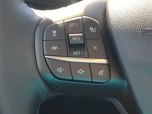 New 2026 Ford Bronco Sport Outer Banks w/ Outer Banks Tech Package+ AWD/4WD image 23