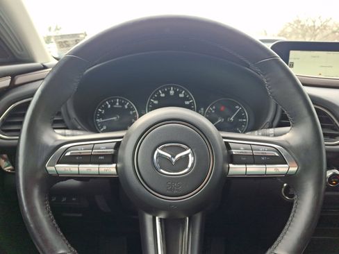 Certified 2023 MAZDA CX-30 2.5 Turbo w/ Premium Package image 21