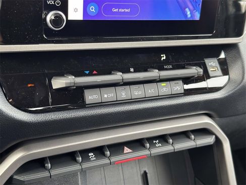 New 2026 Toyota Tundra SR5 w/ TRD Off-Road Package image 5