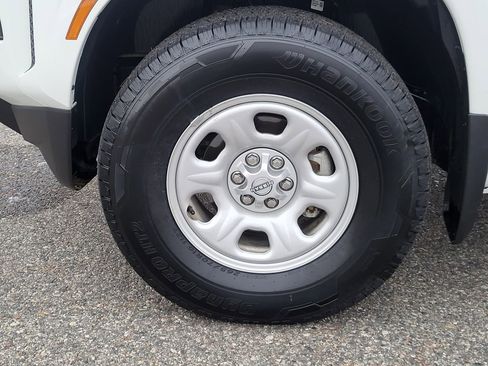 Used 2023 Nissan Frontier S w/ Technology Package image 6