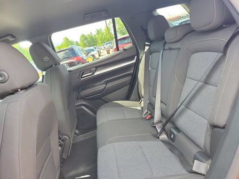 Used 2025 GMC Terrain Elevation AWD/4WD image 24
