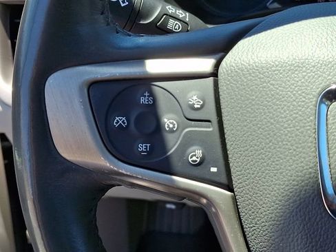 Used 2019 GMC Terrain Denali w/ Advanced Safety Package AWD/4WD image 15