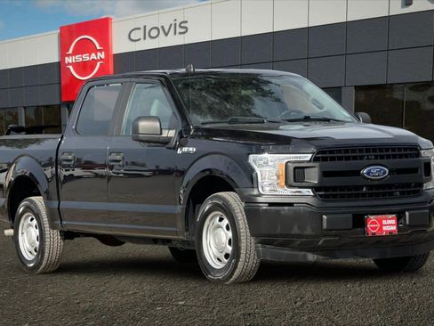 Used 2020 Ford F150 XL w/ Equipment Group 101A Mid image 10