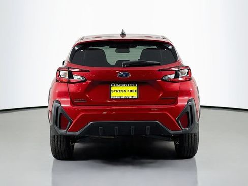 New 2026 Subaru Crosstrek 2.5i Limited AWD/4WD image 6