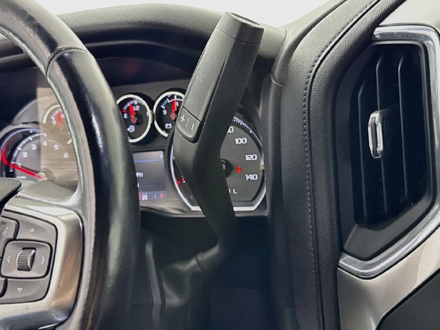 Used 2020 Chevrolet Silverado 1500 RST w/ All-Star Edition AWD/4WD image 17