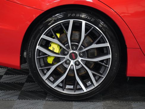 Used 2021 Subaru WRX STI Limited w/ Popular Package #3 (IZT) AWD/4WD image 57