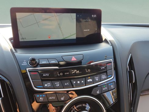 Certified 2019 Acura RDX AWD w/ Advance Package image 31