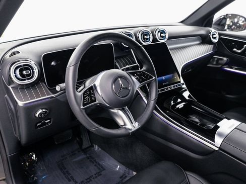 Certified 2026 Mercedes-Benz GLC 300 4MATIC image 9