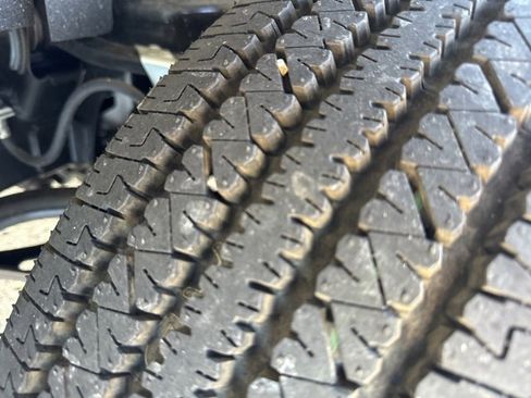 New 2024 Chevrolet Express 3500 w/ Power Convenience Package image 31