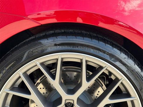 Certified 2026 Porsche 911 Carrera image 13