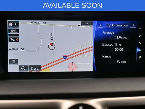 Used 2019 Lexus GS 350 F Sport AWD/4WD image 23