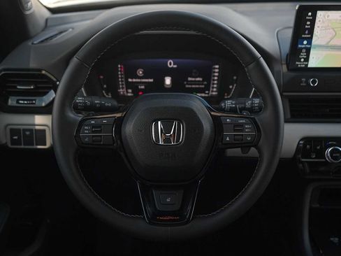 Used 2026 Honda Passport TrailSport Elite image 16