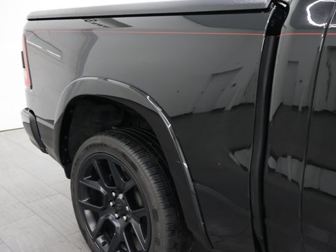 Used 2021 RAM 1500 Laramie AWD/4WD image 27