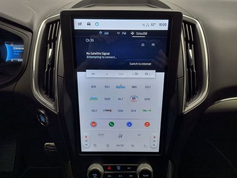 Used 2022 Ford Edge ST w/ Equipment Group 401A image 25