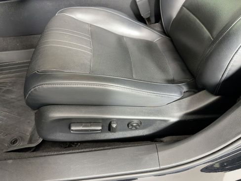 Used 2018 Honda Accord EX-L image 11