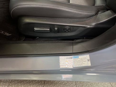 Used 2022 Honda Accord Sport image 49