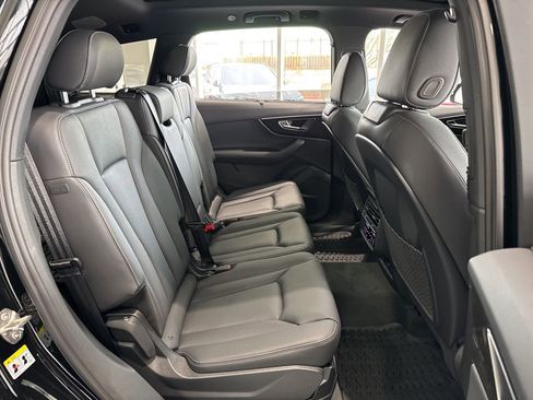 New 2026 Audi Q7 3.0T Premium Plus image 46