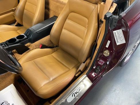 Used 1995 MAZDA MX-5 Miata M-Edition RWD image 27