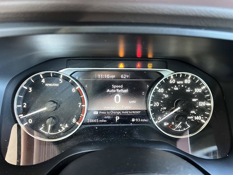 Certified 2023 Nissan Rogue SV w/ SV Premium B Package AWD/4WD image 24