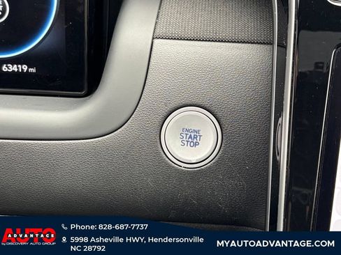 Used 2022 Hyundai Santa Cruz Limited AWD/4WD image 10