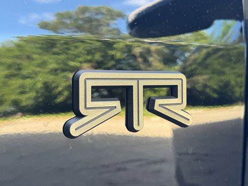 New 2025 Ford Mustang GT Premium w/ GT Performance Package image 40