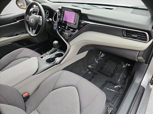 Used 2022 Toyota Camry LE FWD image 27