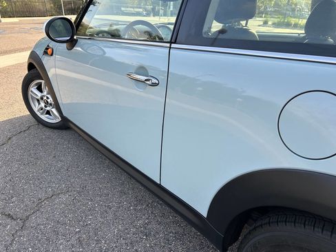 Used 2013 MINI Cooper Hardtop FWD image 38